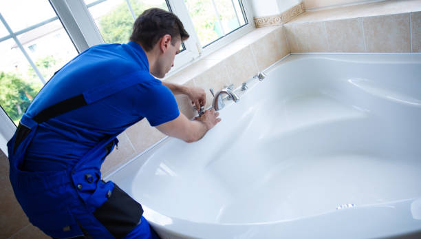 Best Shower and Bathtub Installation  in Creve Coeur, MO